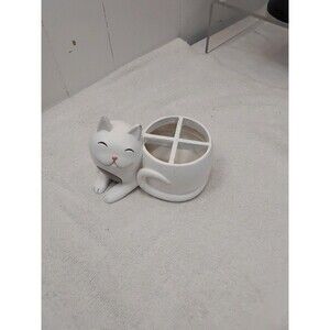 Home by Saturday Knight Pet Electric Tooth Brush Holder